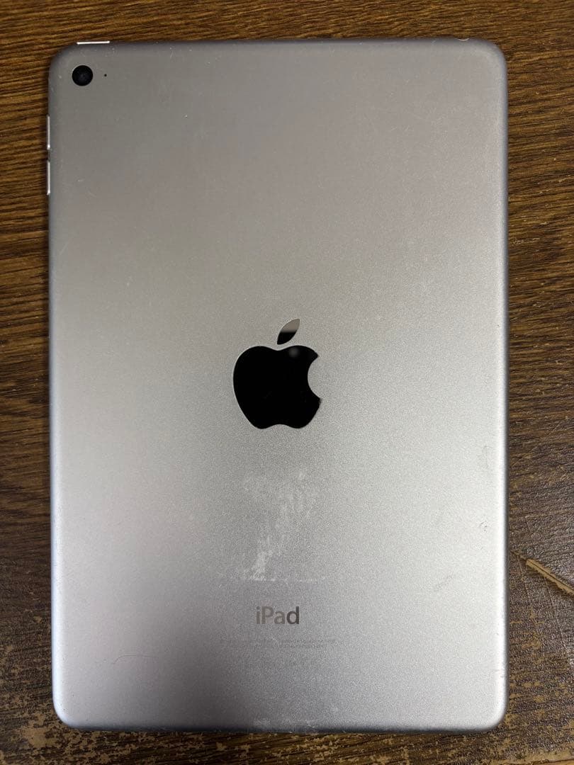 iPad mini 4 16GB 箱等全てあり