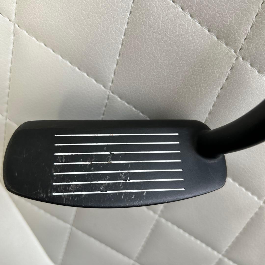 クマTURFRIDER パターサンド 55 ターフライダー