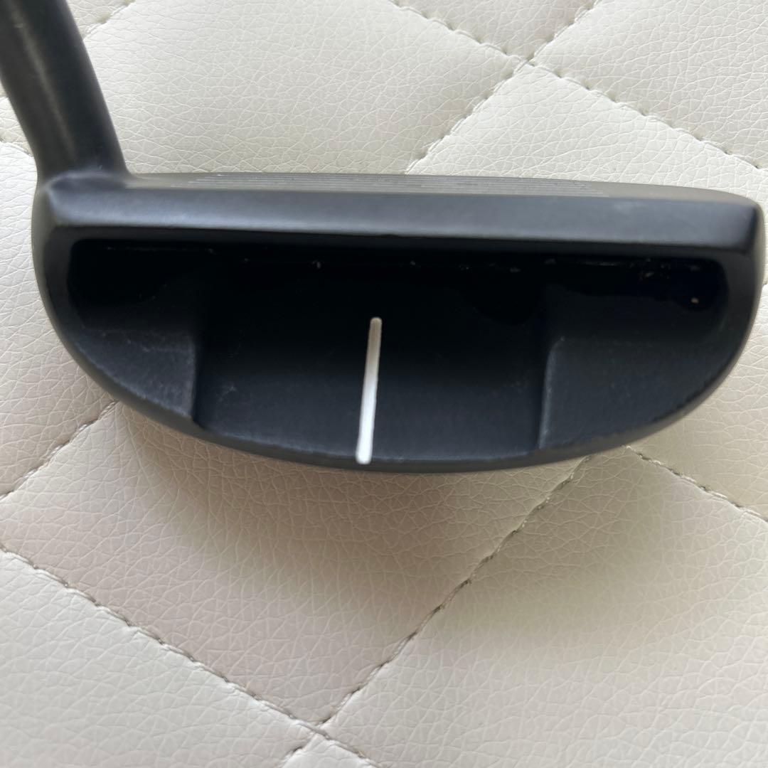 クマTURFRIDER パターサンド 55 ターフライダー