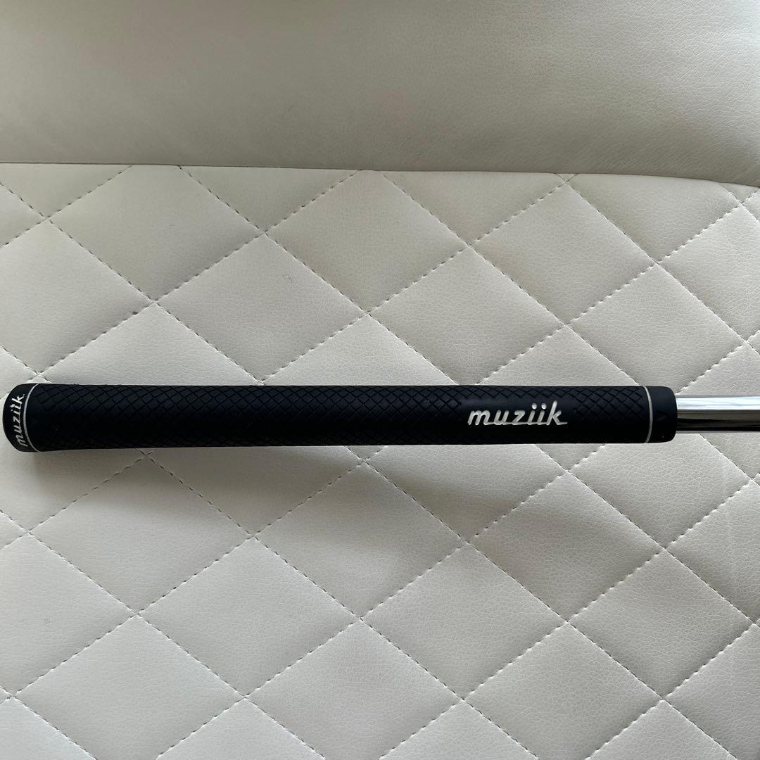 クマTURFRIDER パターサンド 55 ターフライダー