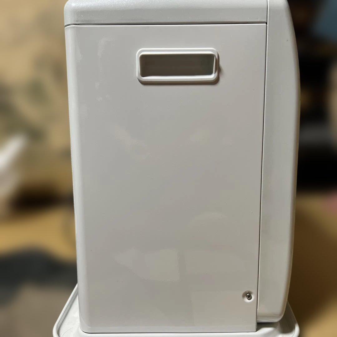 コロナ　石油ファンヒーター