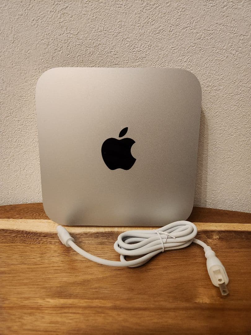 Macデスクトップ Mac mini (Late 2014) i5 1.4GHz 4GB