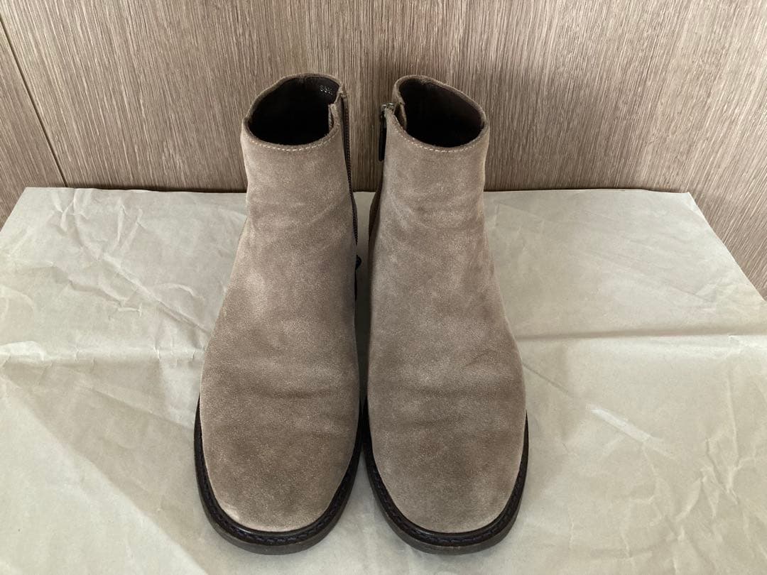 ヨシトデオランジェ YOSHITO de ORANGE ブーツ