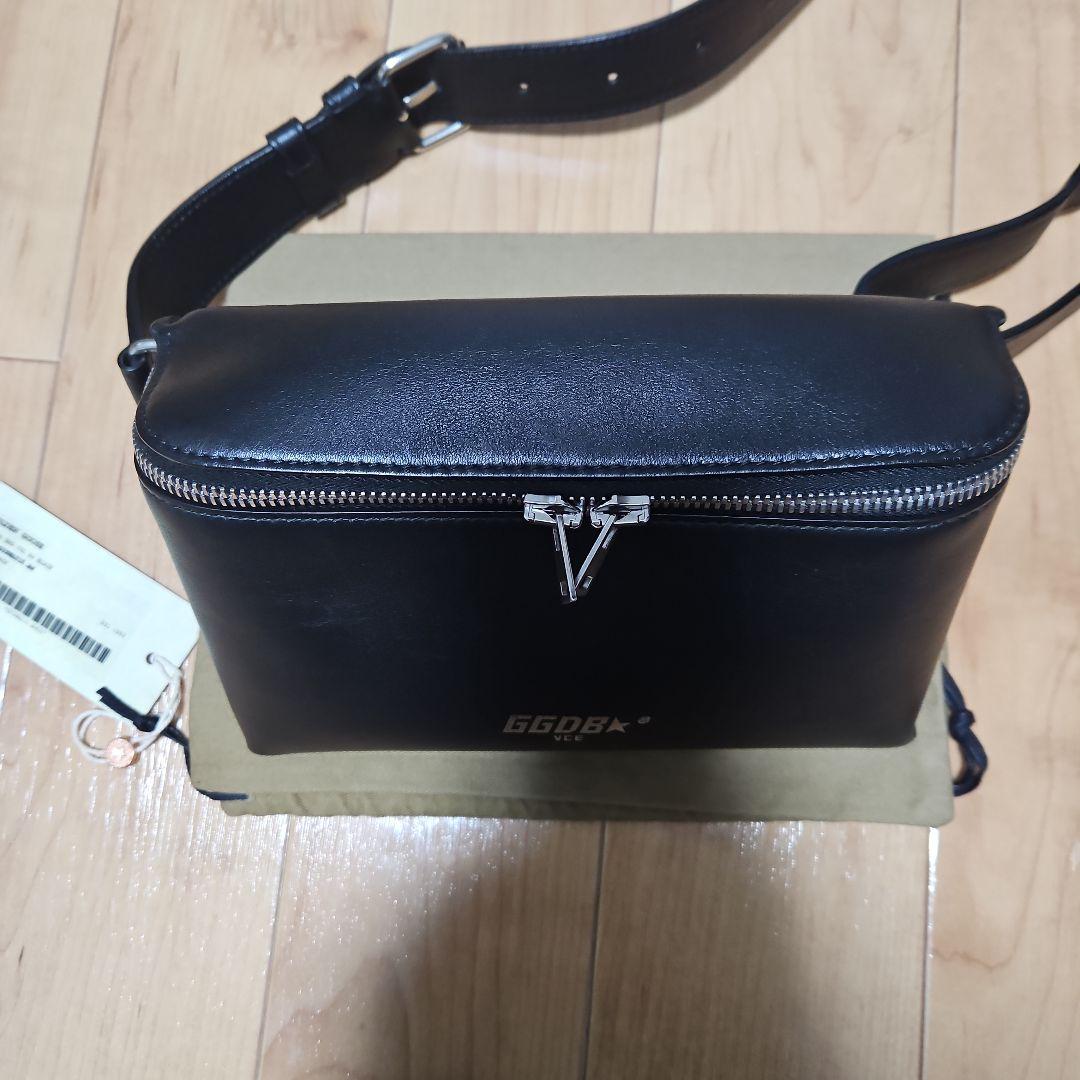 【最終価格】ゴールデングース ボディバック GOLDEN 