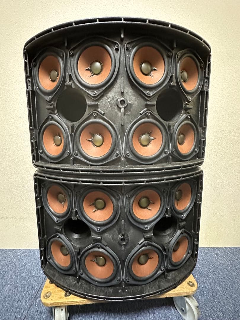 スピーカー・ウーファー Bose 802 seri III