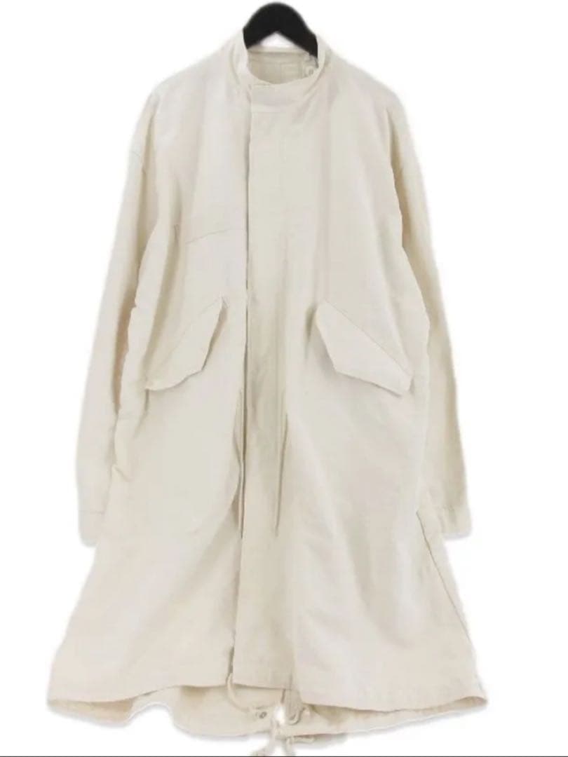 INNAT M-65 PARKA COAT INNAT02-J05 モッズコート