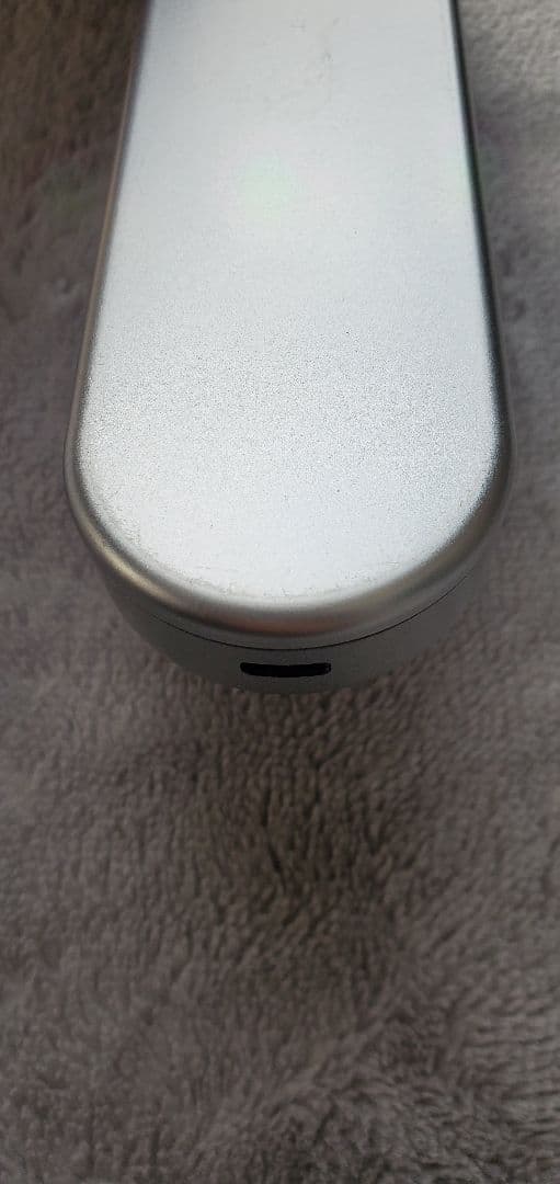 SALONIA 電気ブラシ スカルプ フェイス ボディ