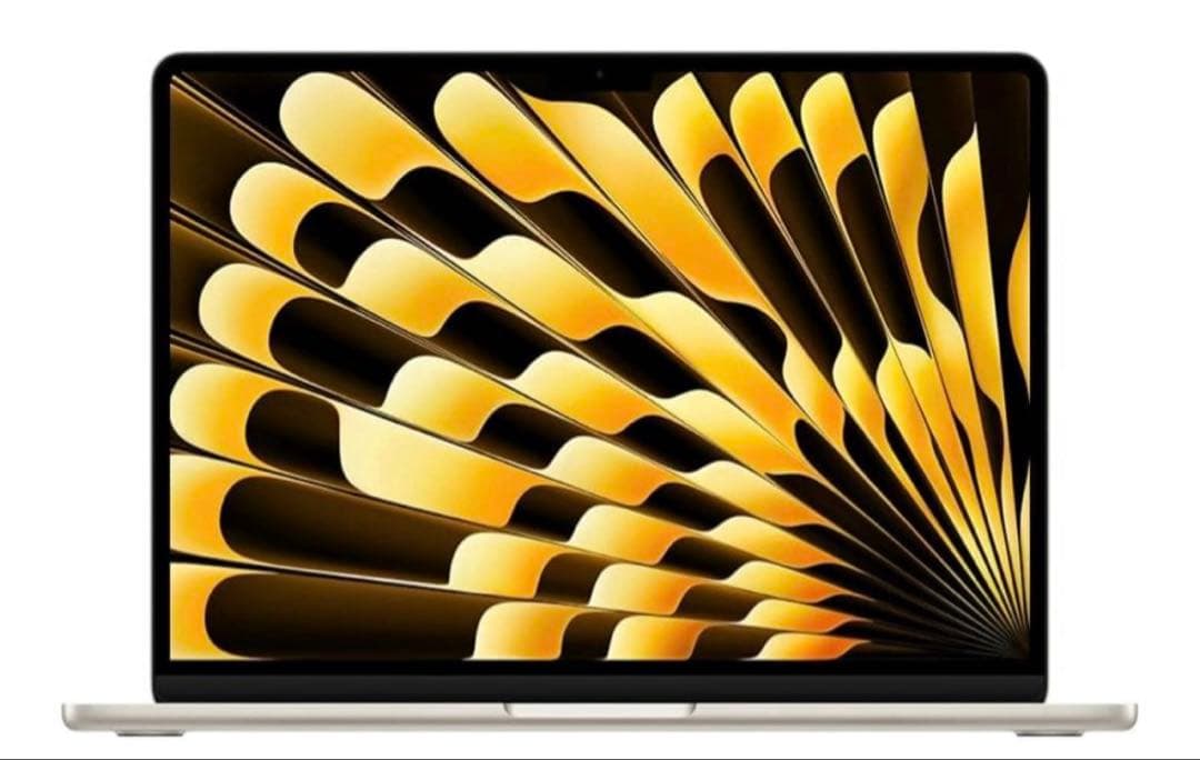 新品未開封 ‼️13インチ MacBook Air