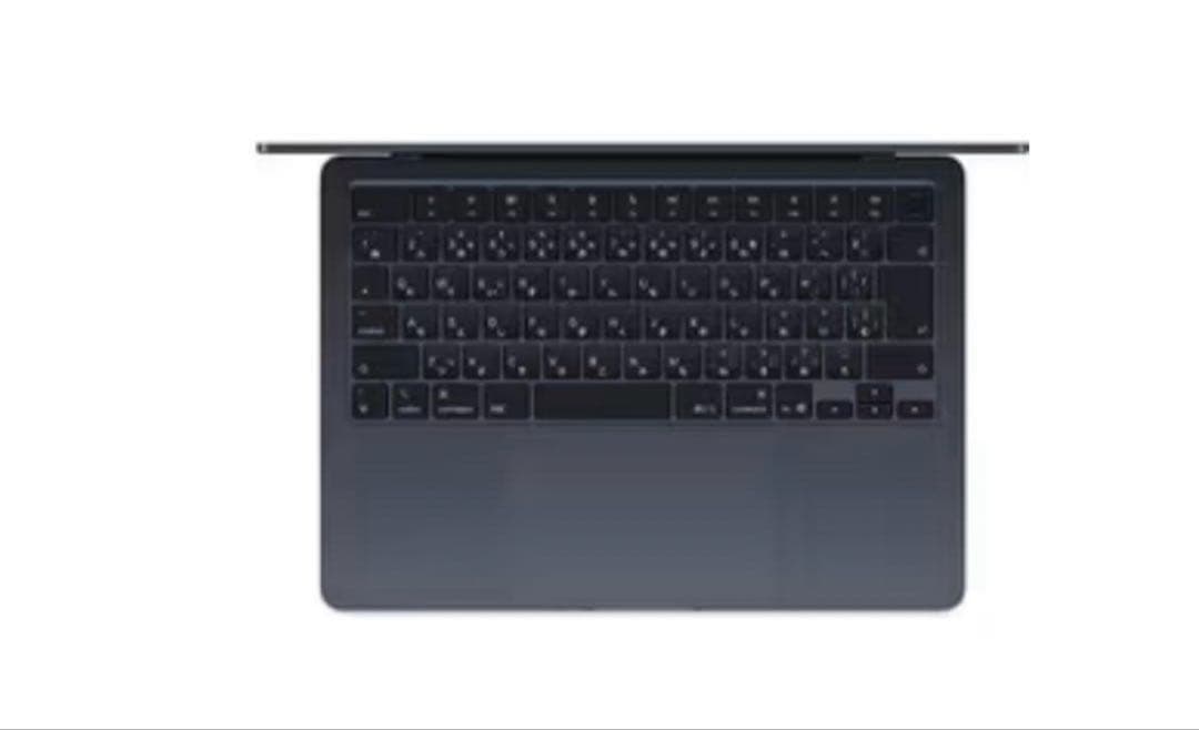 新品未開封 ‼️13インチ MacBook Air