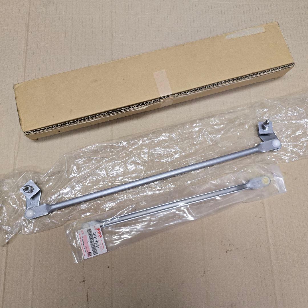 さ*な様 ジムニーJA11ワイパーリンクセット