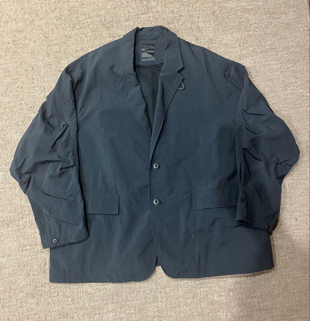 ジャケット・アウター DAIWA PIER39 TECH LOOSE 2B JACKET L