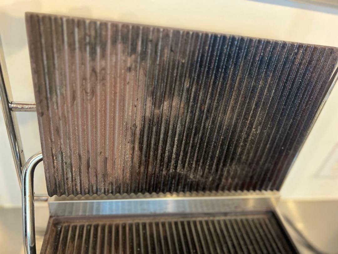 パニーニメーカー 業務品質 プロ仕様 プレス グリル