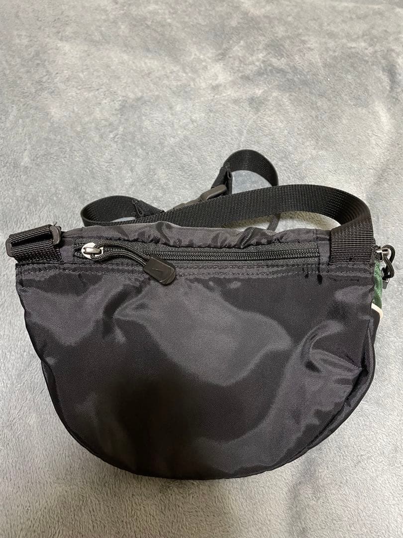 Nike Shoulder Bag Supreme✕NIKEショルダー