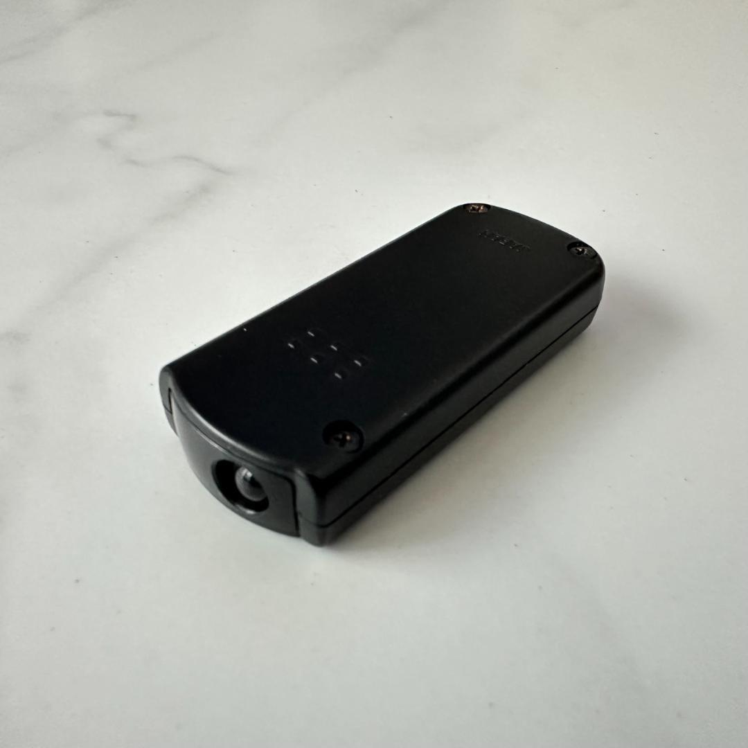 ペンタックス　エスピオミニ