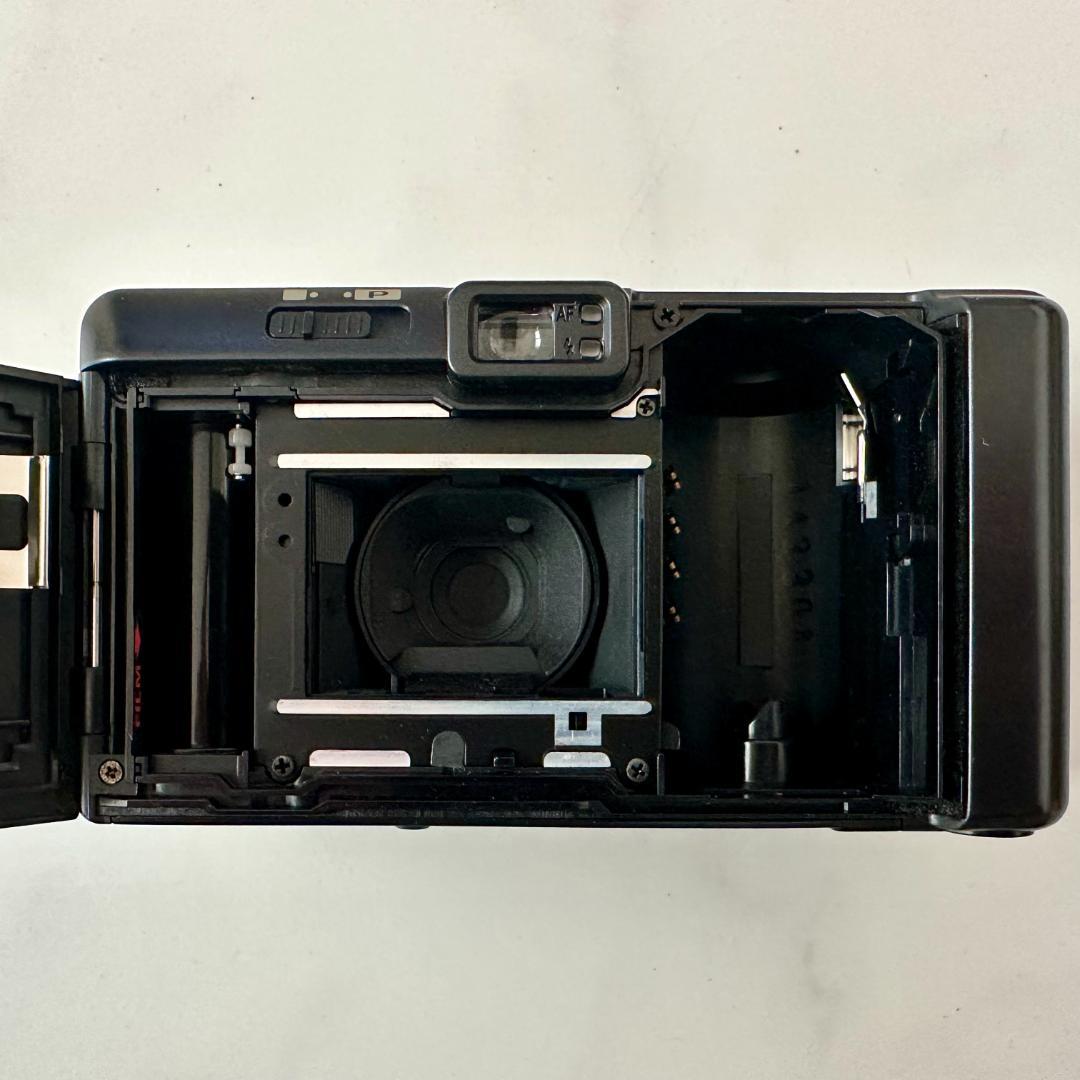 ペンタックス　エスピオミニ