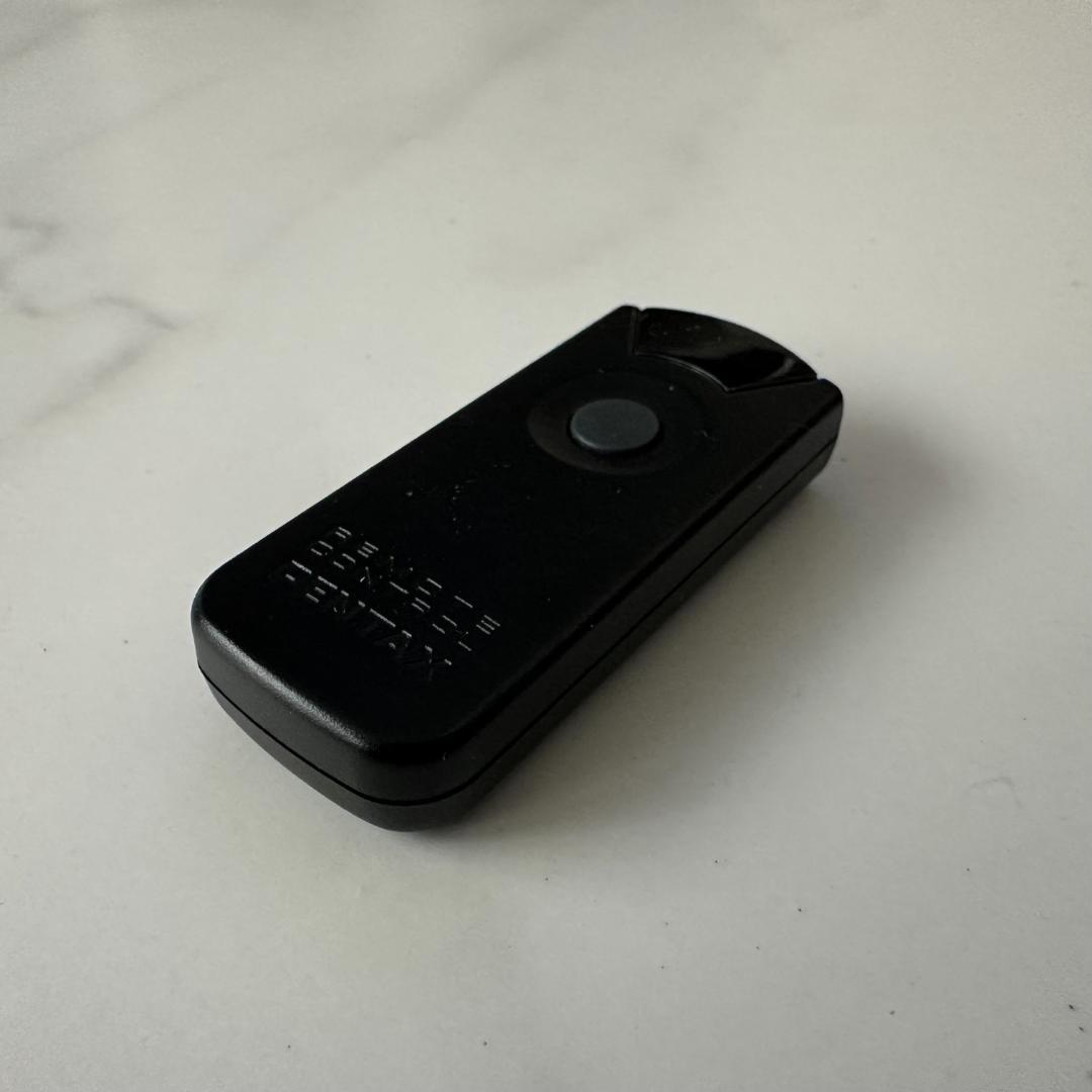 ペンタックス　エスピオミニ