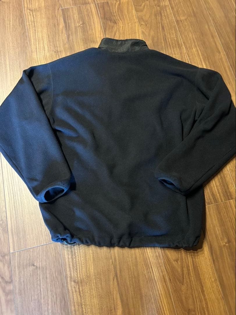 OVY フリース プルオーバー ジャケット パンツ セット アップ L