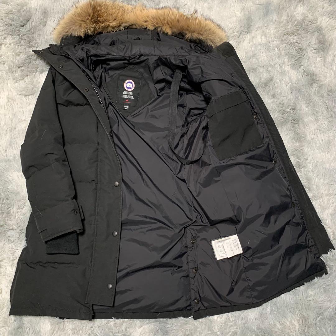 美品 (M) カナダグース SHELBURNE ダウンジャケット ダウンコート