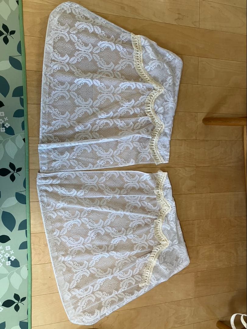 Y31 グロリア セドリック リアウィンドウ カーテン サンシェード