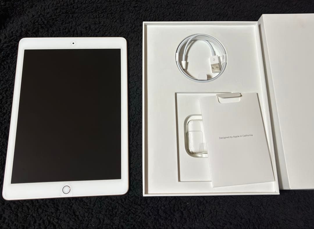 iPad 第6世代 32GB Apple Pencil