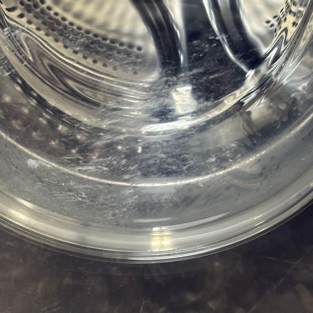 ∞送料込！設置対応◎2025年製 ニトリ 10kg 乾燥付 ドラム洗濯機