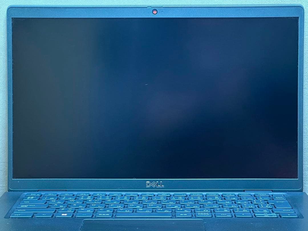 Dell latitude 7330 i5 12世代　16GB |2215