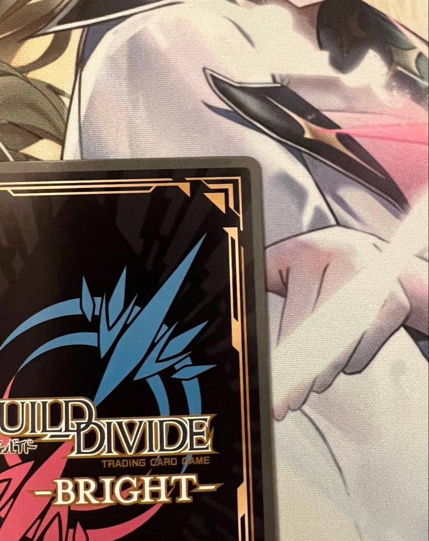 ビルディバイド　キルラキル　鬼龍院皐月　SC