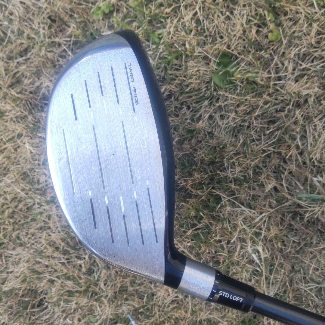TaylorMade 300 Mini D 11.5°