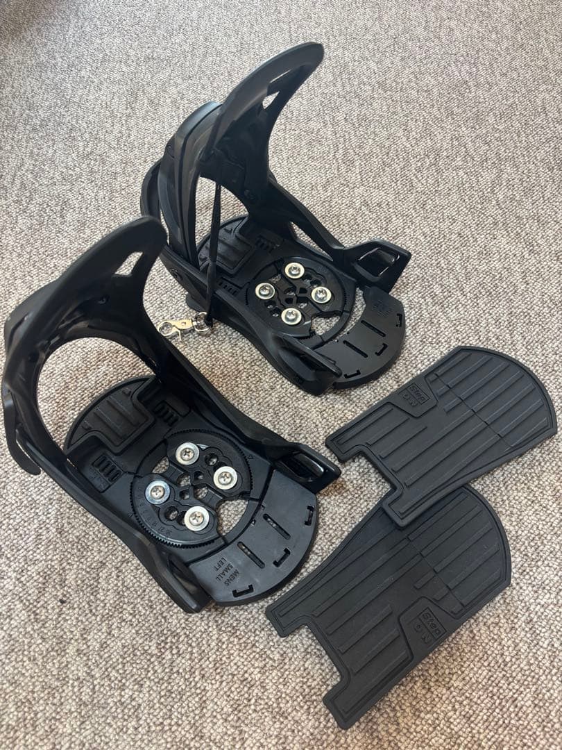 Burton ステップオン ビンディング ブーツ セット