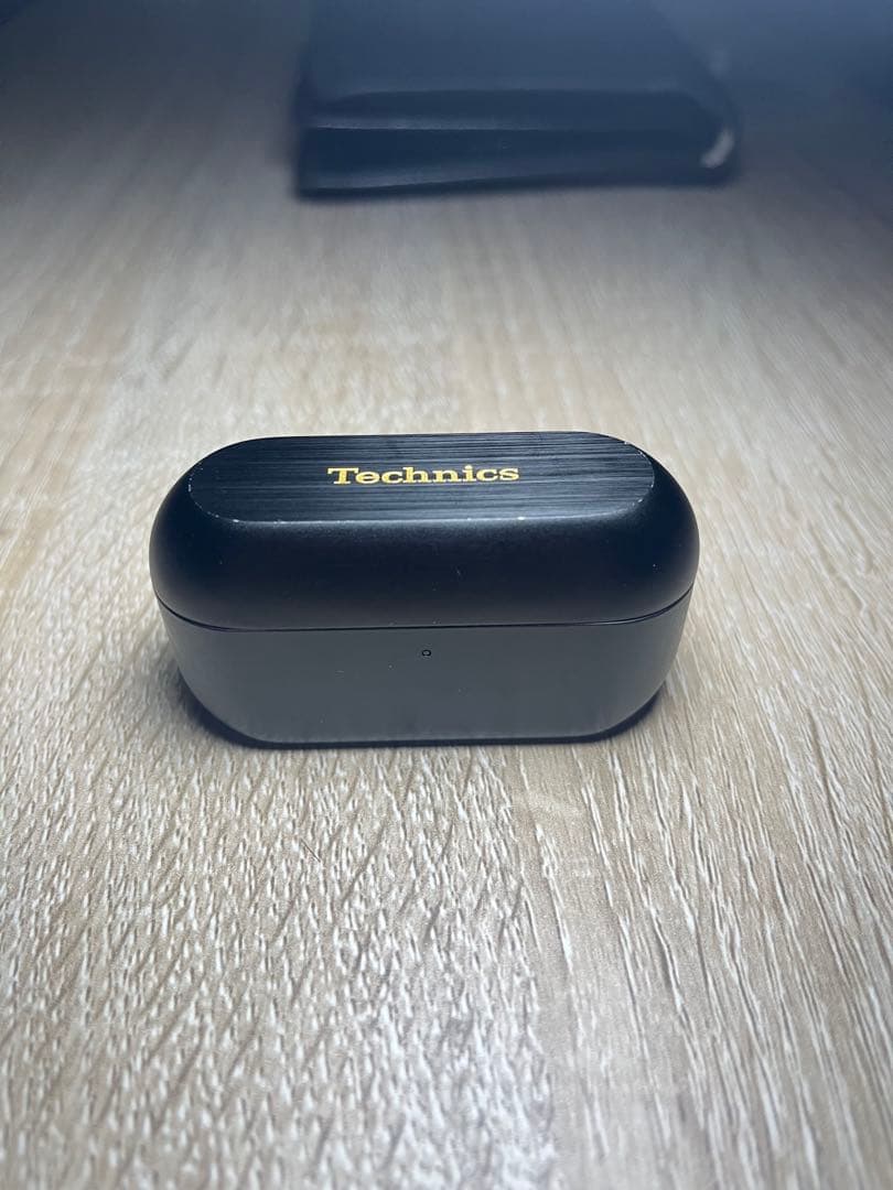 EAH-AZ100　Technics ワイヤレスイヤホンケース