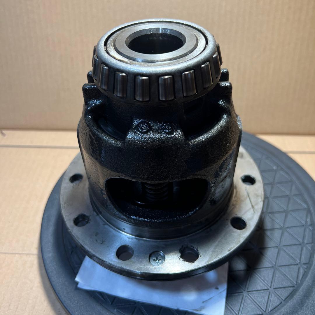 ロードスター(NCEC) 純正デフ