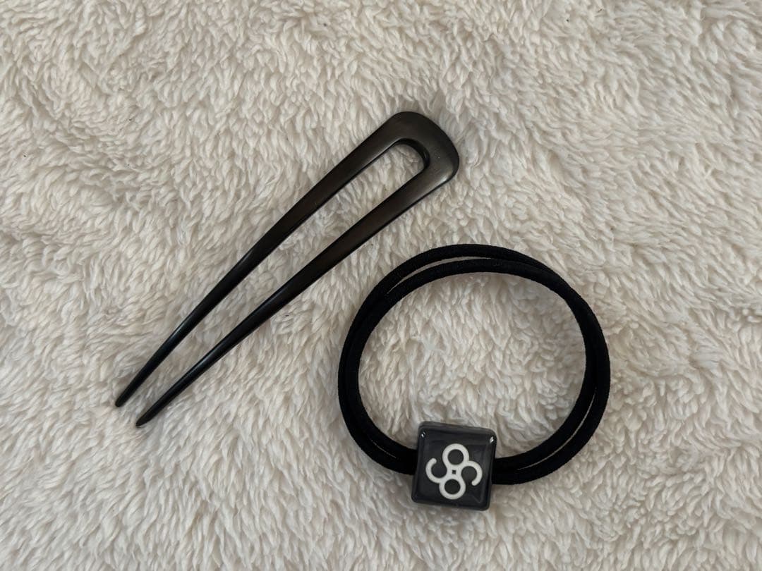 コレットマルーフ キャストメタル・アイコンポニー