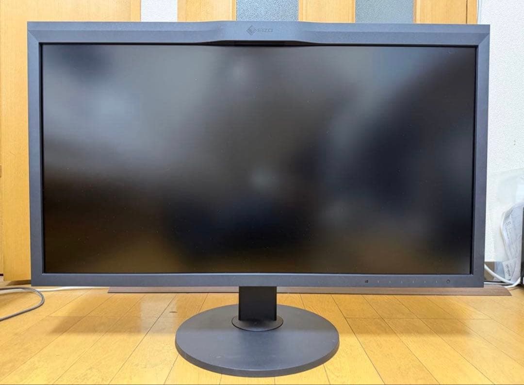 専用CG319X 4Kモニター