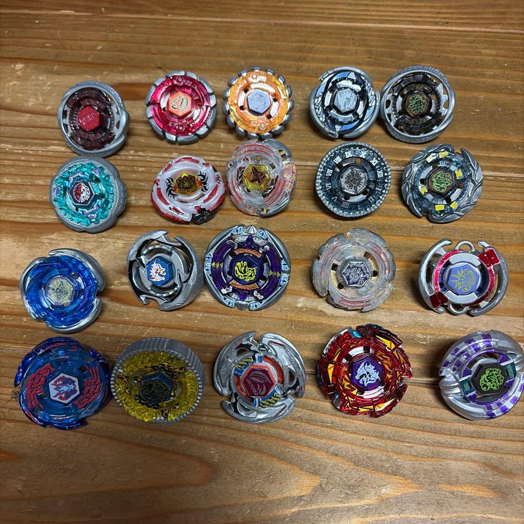 メタルファイトベイブレード パーツ　まとめ売り ジャンク品