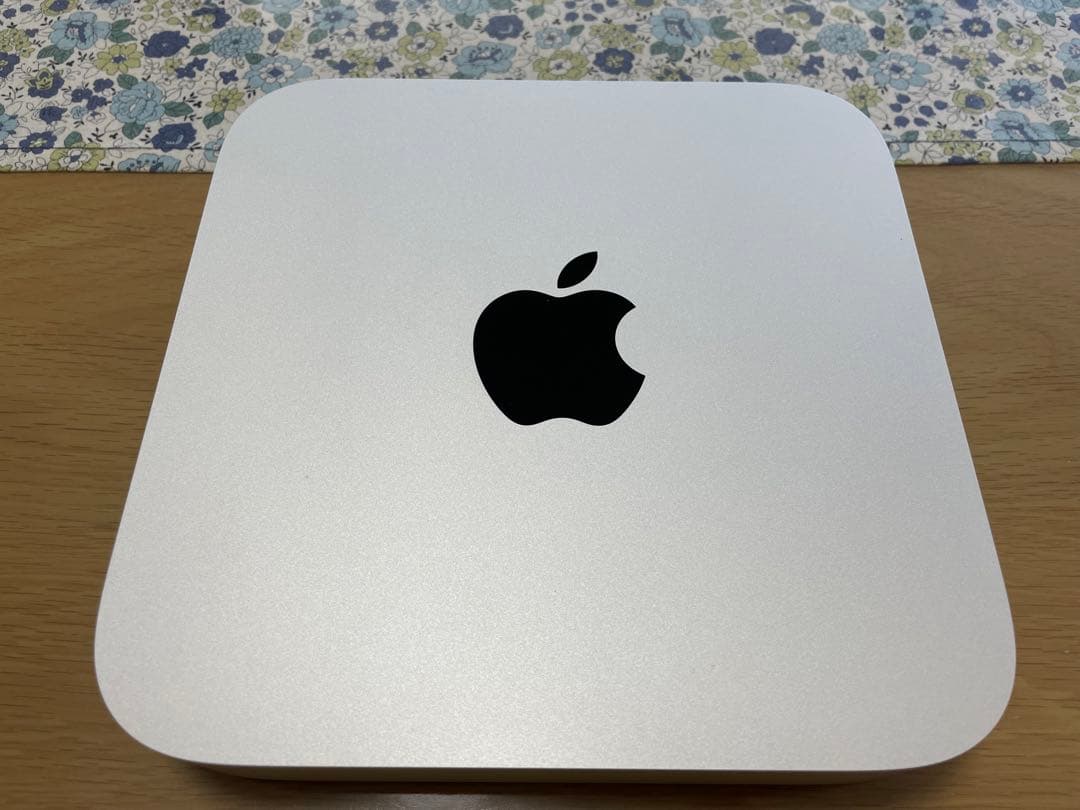 Macデスクトップ Mac mini Late 2020 MGNR3J/A M1/SSD256GB