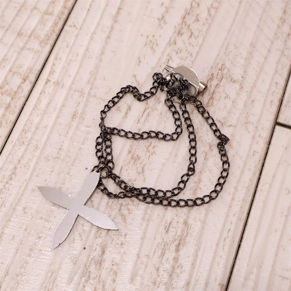 ヒプノシスマイク　ヒプマイ　観音坂独歩　衣装　M