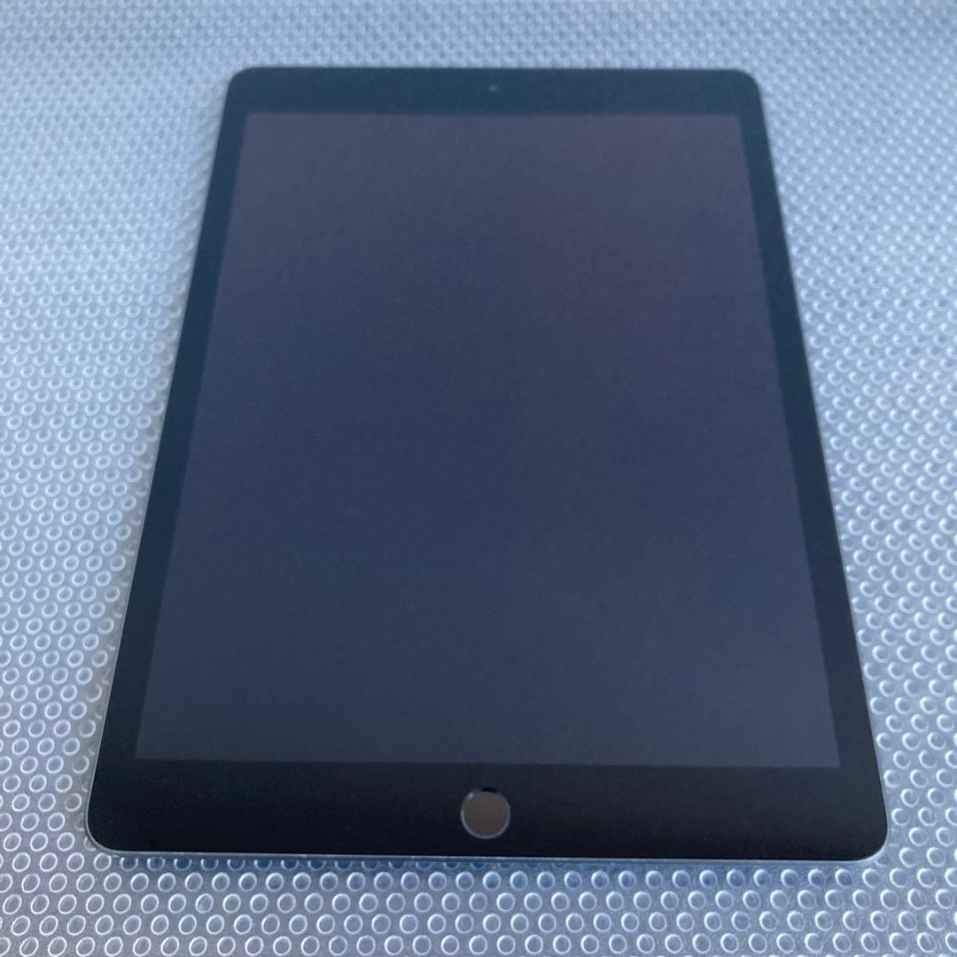 3361【早い者勝ち】iPad7 第7世代 32GB WIFIモデル☆