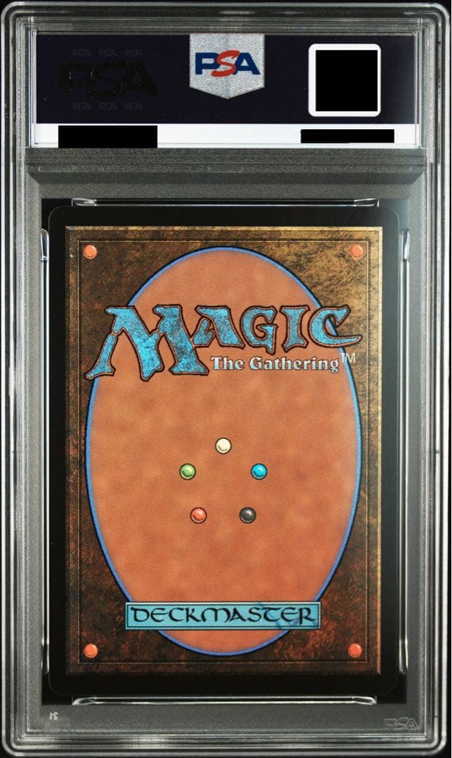 MTG FF PSA10 魔導の力を持つ少女、ティナ 日本語 サージFoil