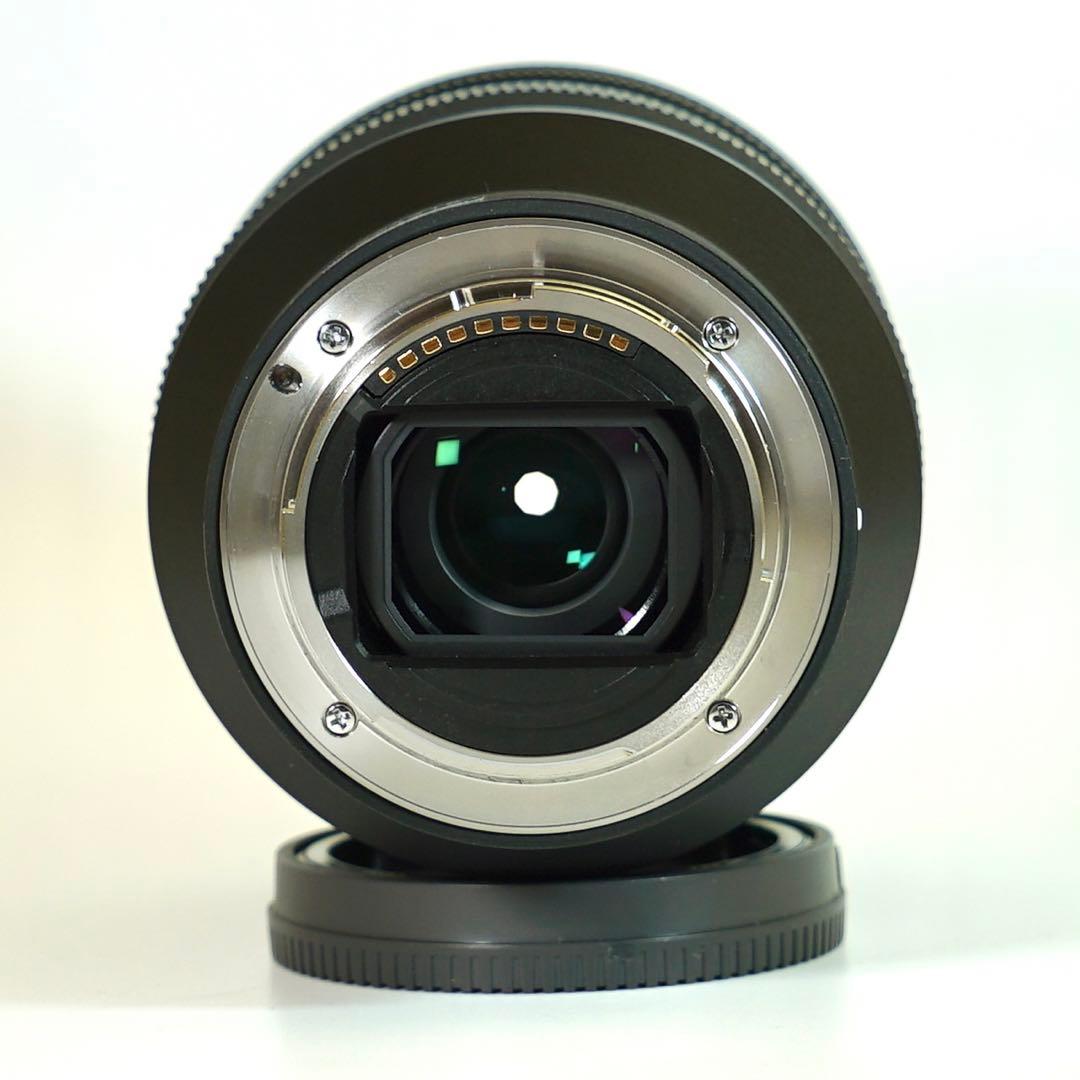 SONY SEL24105G ズームレンズ 動作良好 付属品有り