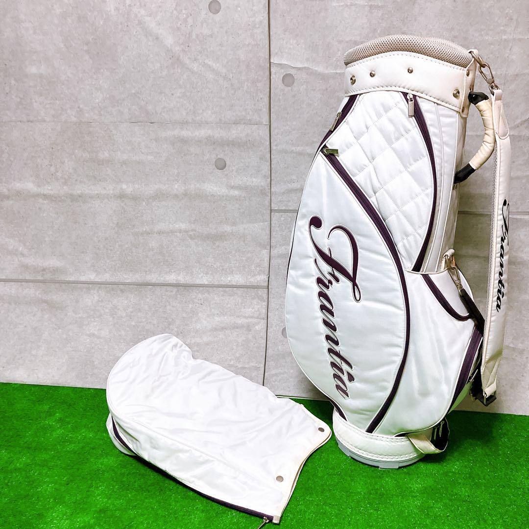 WORLD EAGLE FL-01 V2 レディースゴルフクラブ 10本セット