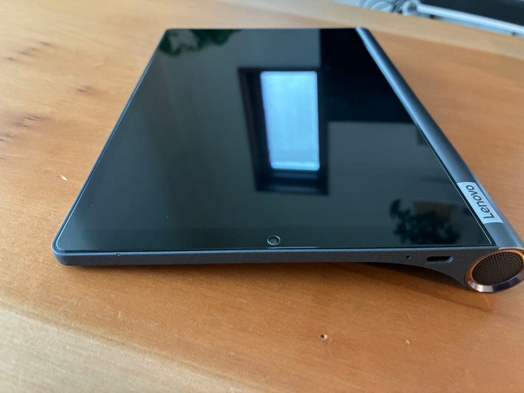 Lenovo YOGA タブレット 32GB 10.1型 VT-X705X