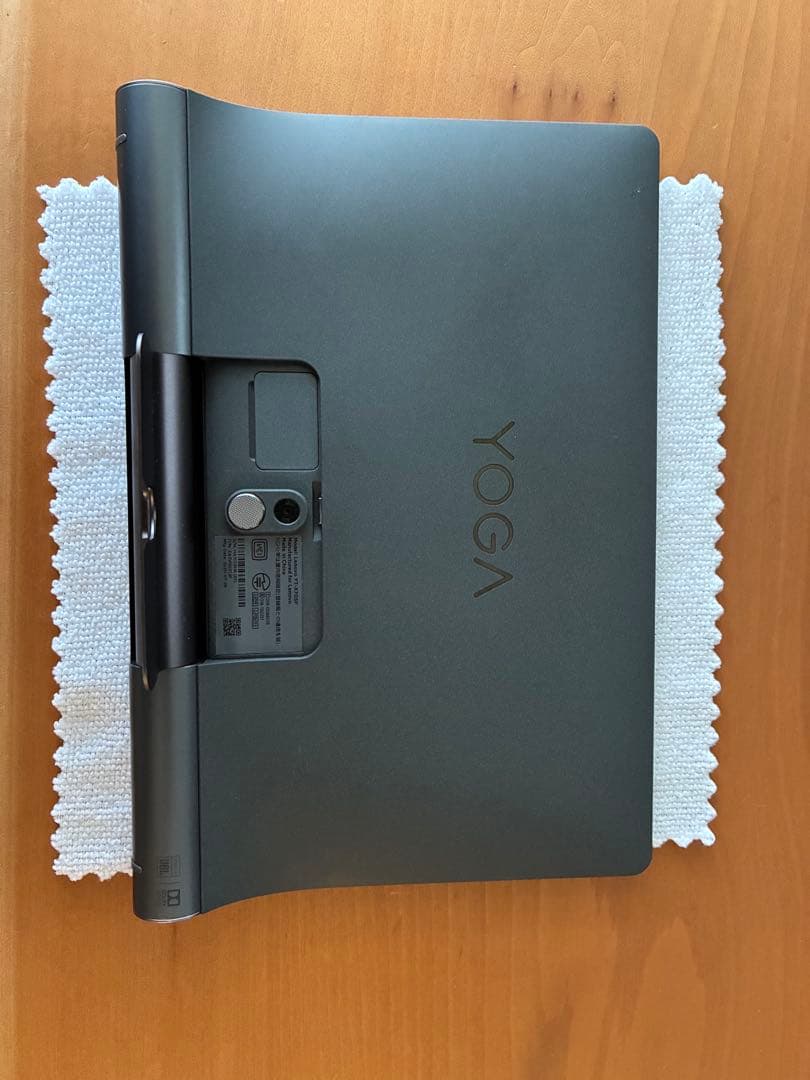 Lenovo YOGA タブレット 32GB 10.1型 VT-X705X