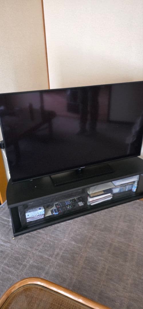 Panasonic TH-49LX900 49インチ液晶テレビ