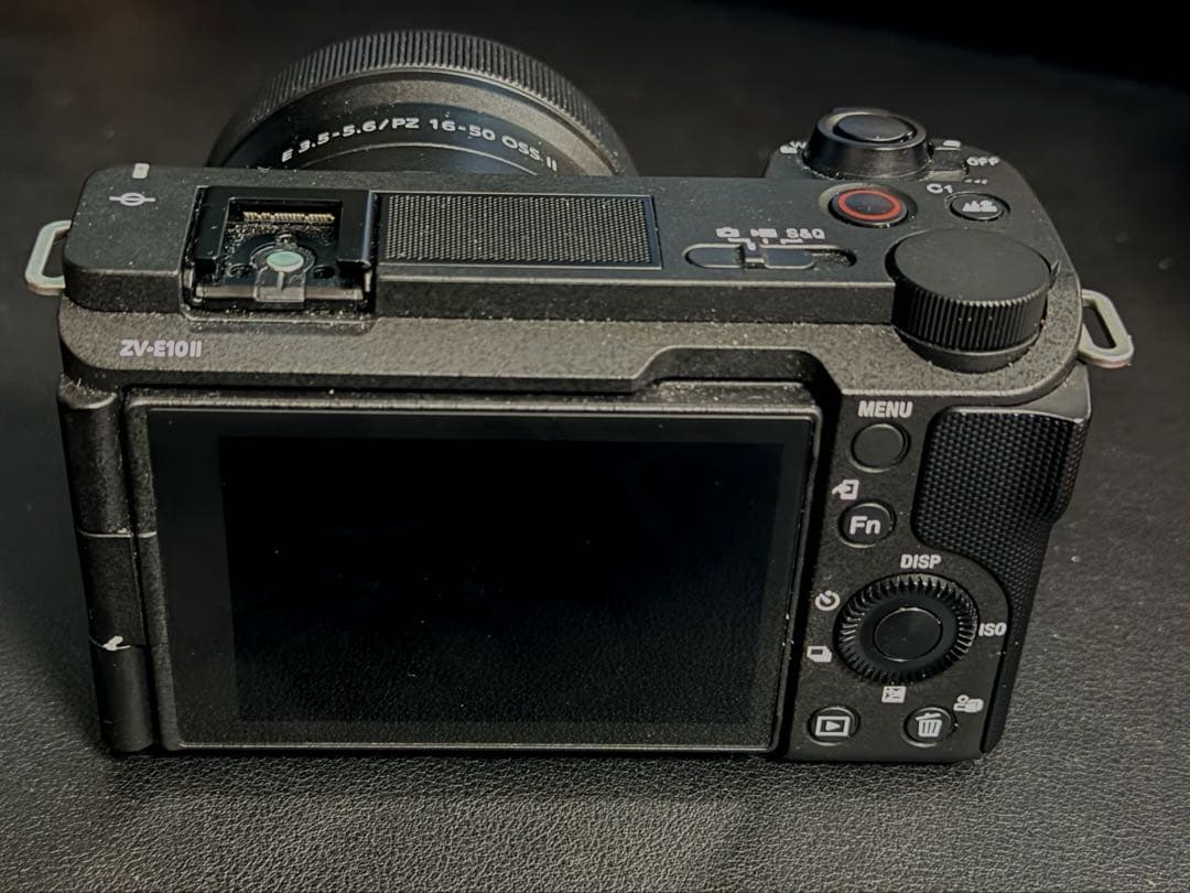 Sony ZV-E10 II ミラーレス一眼カメラセット