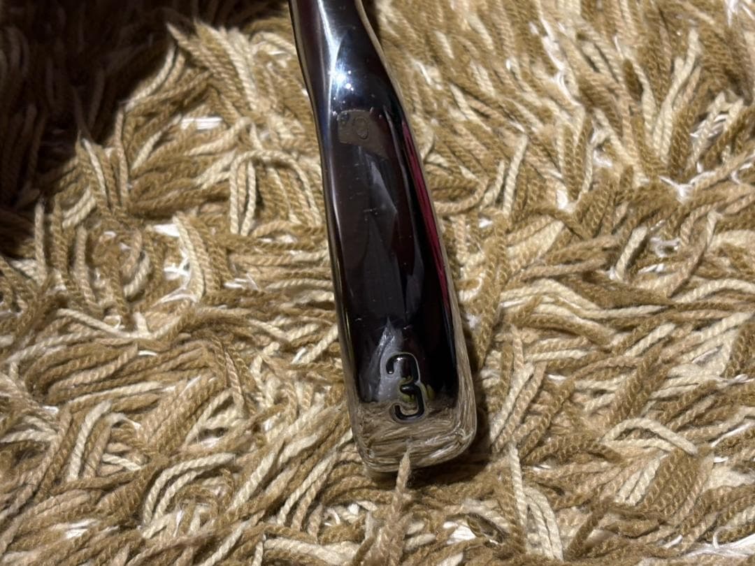 タイトリスト　T200U　3番ユーティリティ　DG105　ｓ200