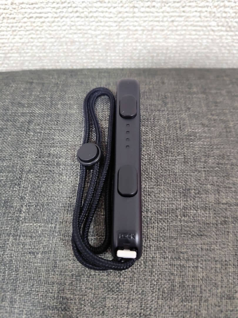 Nintendo Switch ネオンブルー・ネオンレッド/2022年12月購入