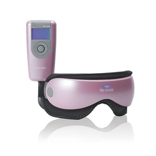 アセチノアイズエステ