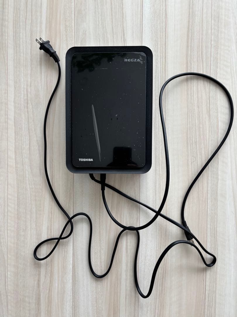 【prinの】REGZA　レグザ　58インチ　58Z20X ＋ 外付HDD