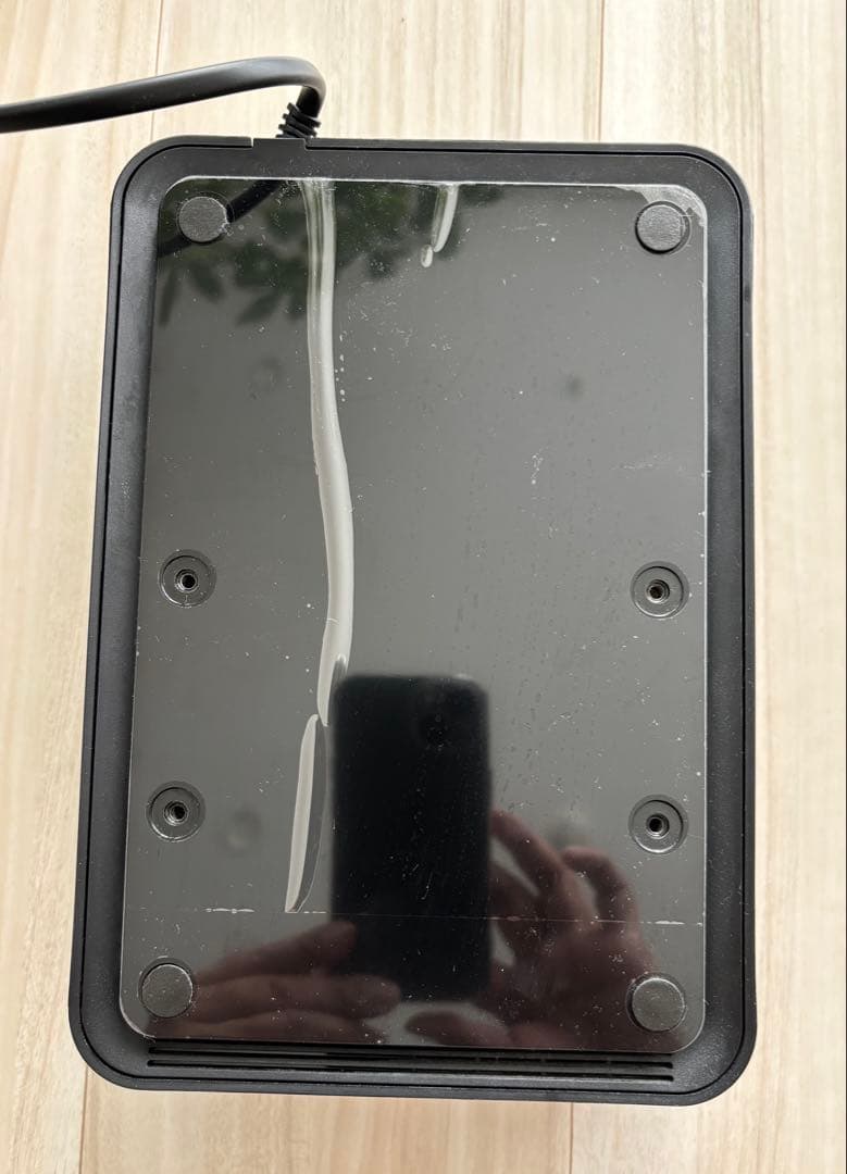 【prinの】REGZA　レグザ　58インチ　58Z20X ＋ 外付HDD