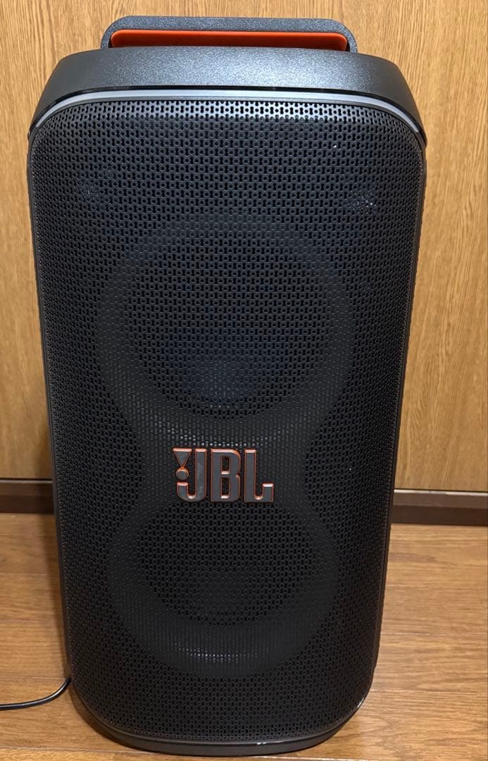 スピーカー・ウーファー JBL Party Box Club 120